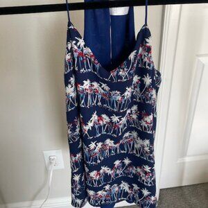 Beachy Express Blouse